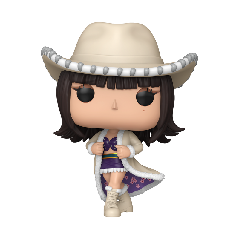 Funko Pop Miss All Sunday Exclusivo Exclusivo de Funko Shop