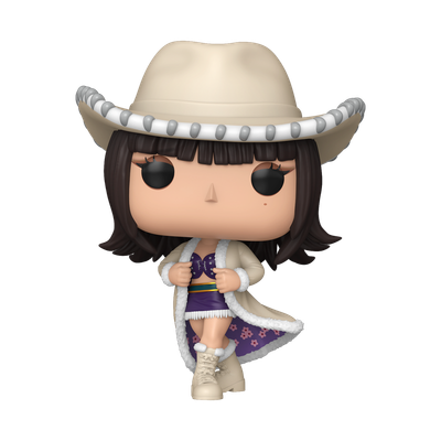 Funko Pop Miss All Sunday Exclusivo Exclusivo de Funko Shop