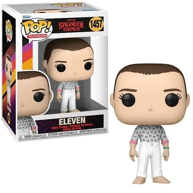 Funko Pop Eleven