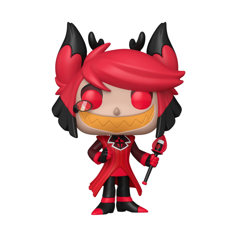 Funko Pop Alastor