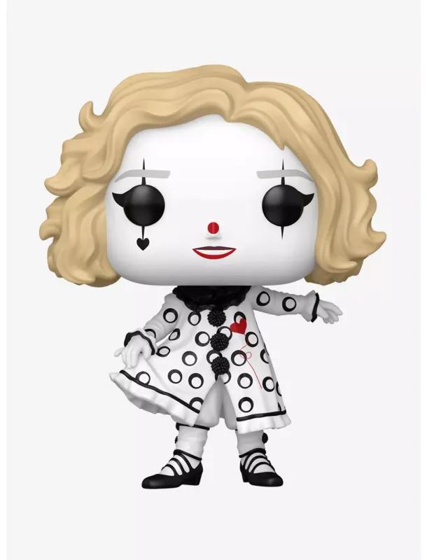 Funko Pop Original Periwinkle