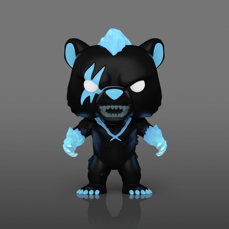 Funko Pop Solo Leveling Bundle Chase Tank Exclusivo de Funko Shop