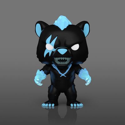 Funko Pop Solo Leveling Bundle Chase Tank Exclusivo de Funko Shop Funko Pop Solo Leveling Bundle Chase Tank Exclusivo de Funko Shop