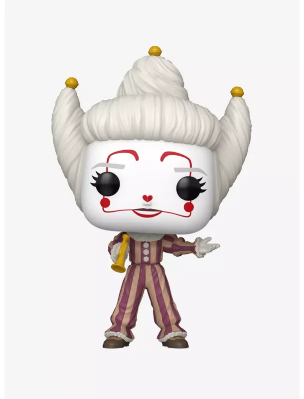 Funko Pop Periwinkle