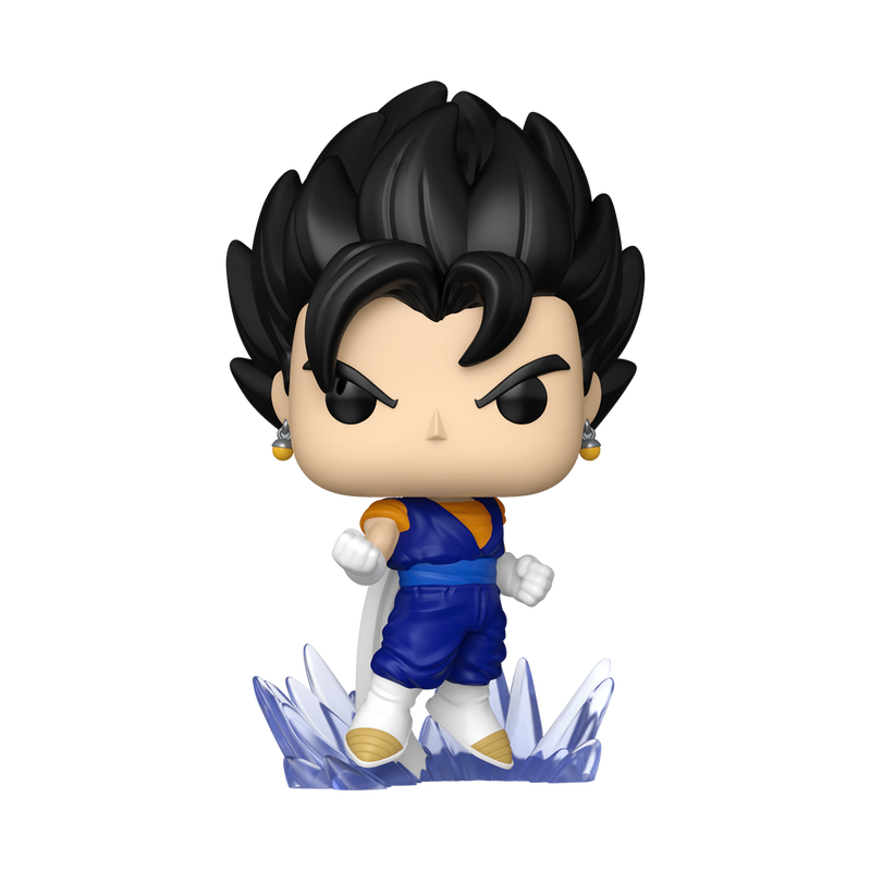 Funko Pop Vegito Bundle Chase Exclusivo