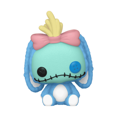 Pocket Pop! Scrump (Easter Bunny)