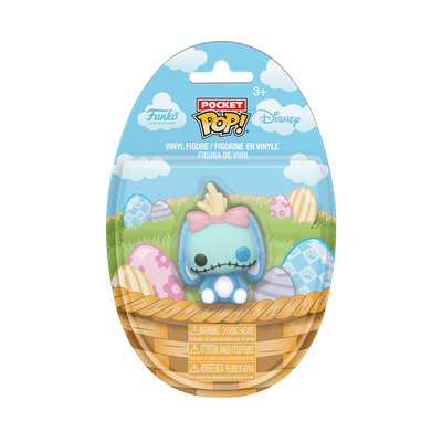 Pocket Pop! Scrump (Easter Bunny) Pocket Pop! Scrump (Easter Bunny)