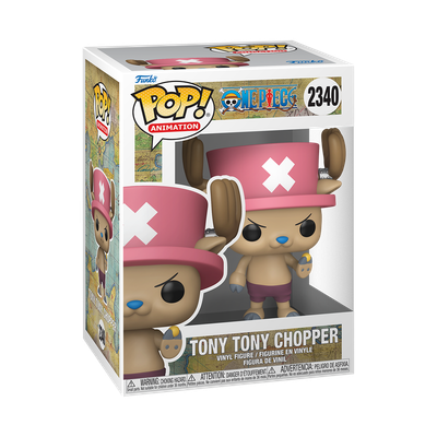 Funko Pop One Piece Tony Tony Chopper Funko Pop One Piece Tony Tony Chopper