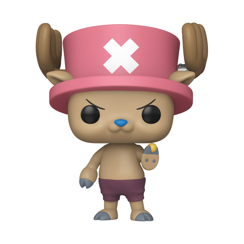 Funko Pop One Piece Tony Tony Chopper