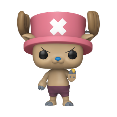 Funko Pop One Piece Tony Tony Chopper