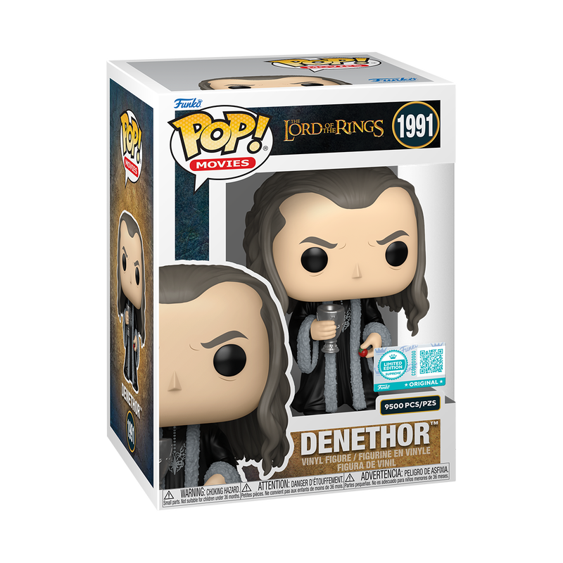 Funko Pop Denethor LE