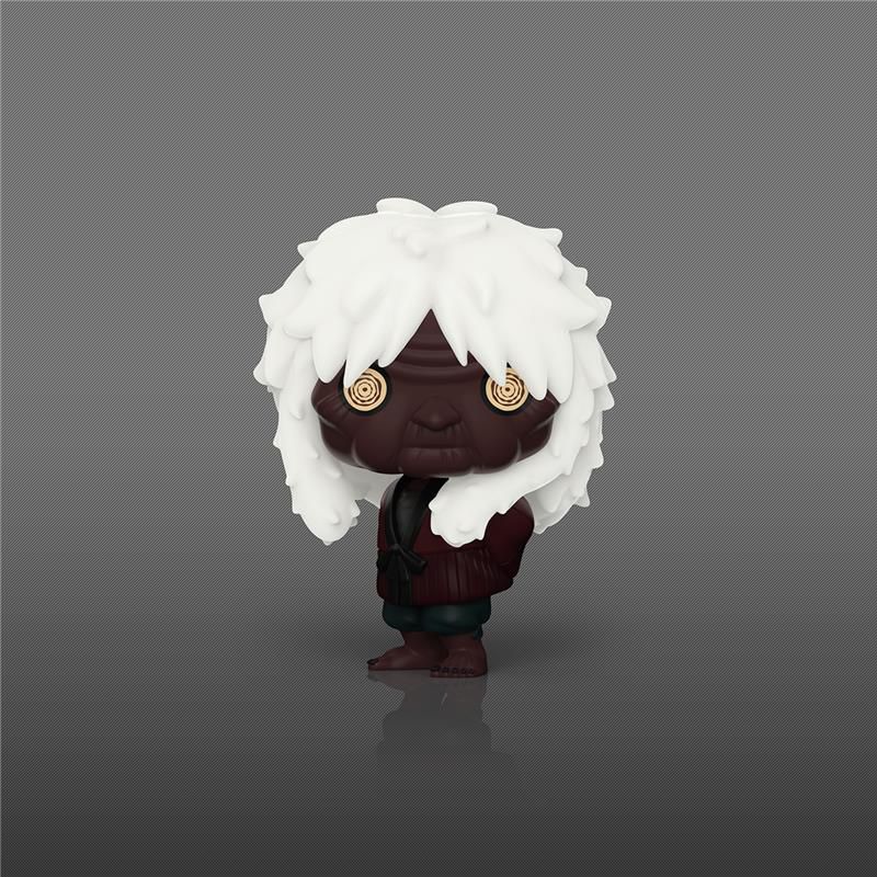 Funko Pop Dandadan. Turbo Granny Exclusivo EE Funko Pop Dandadan. Turbo Granny Exclusivo EE