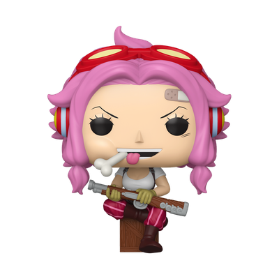 Funko Pop One Piece Ginny
