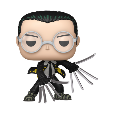 Funko Pop One Piece Kuro