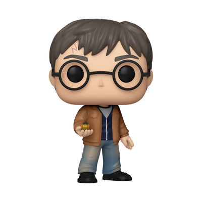 Funko Pop Harry Potter