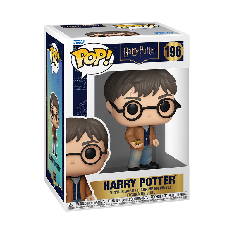 Funko Pop Harry Potter Funko Pop Harry Potter