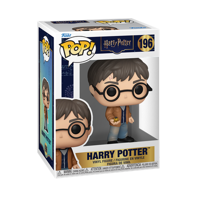 Funko Pop Harry Potter