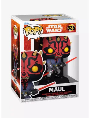 Funko Pop Maul