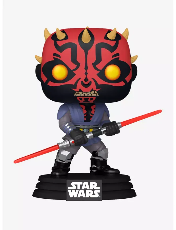 Funko Pop Maul