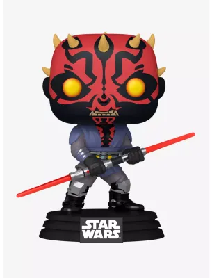 Funko Pop Maul