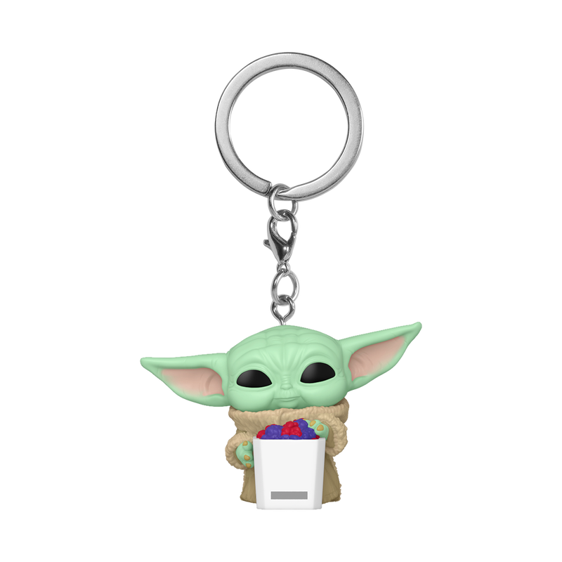 Pocket Pop Keychain Grogu