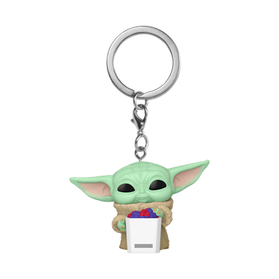 Pocket Pop Keychain Grogu