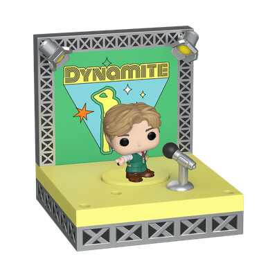 Bitty Pop Stages! BTS V