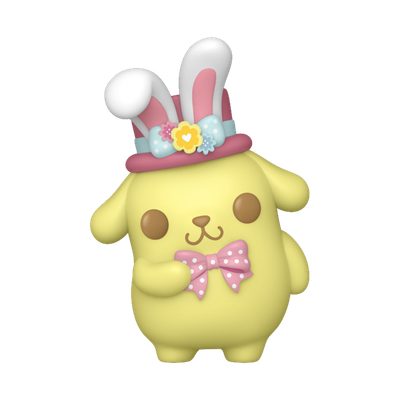 Pocket Pop Pompompurin Pocket Pop Pompompurin