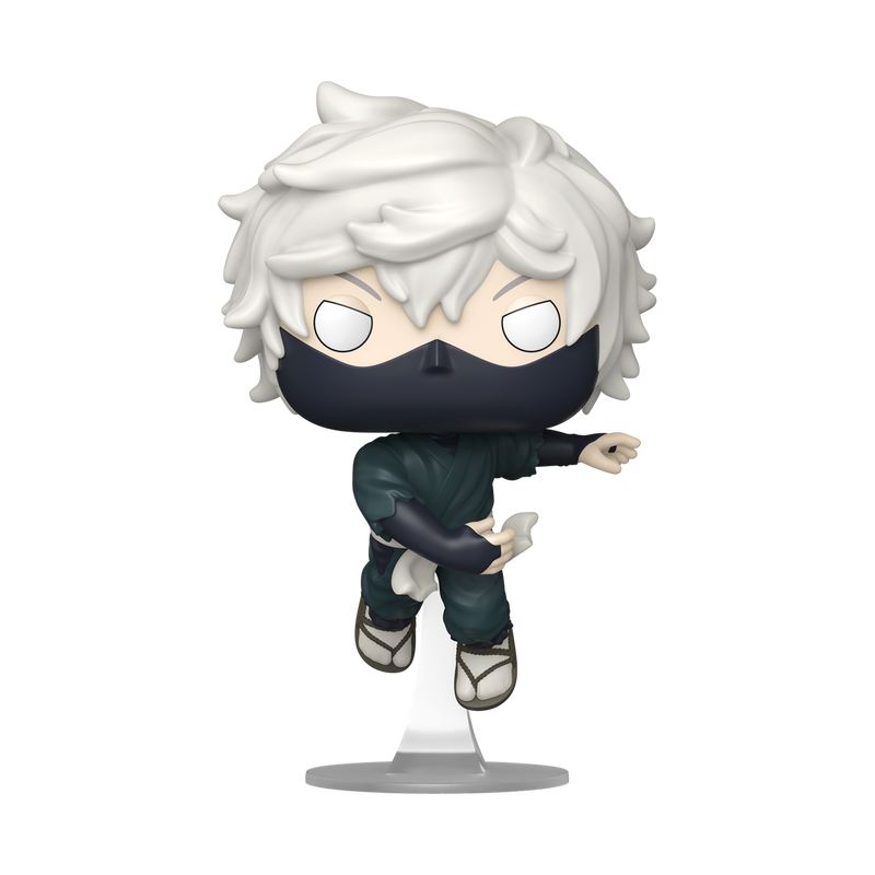 Funko Pop Gabimaru Exclusivo Funko Shop