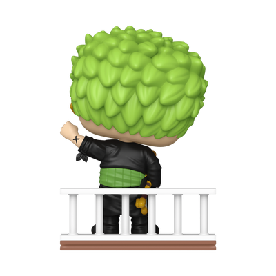 Funko Pop One Piece Roronoa Zoro Exclusivo EE