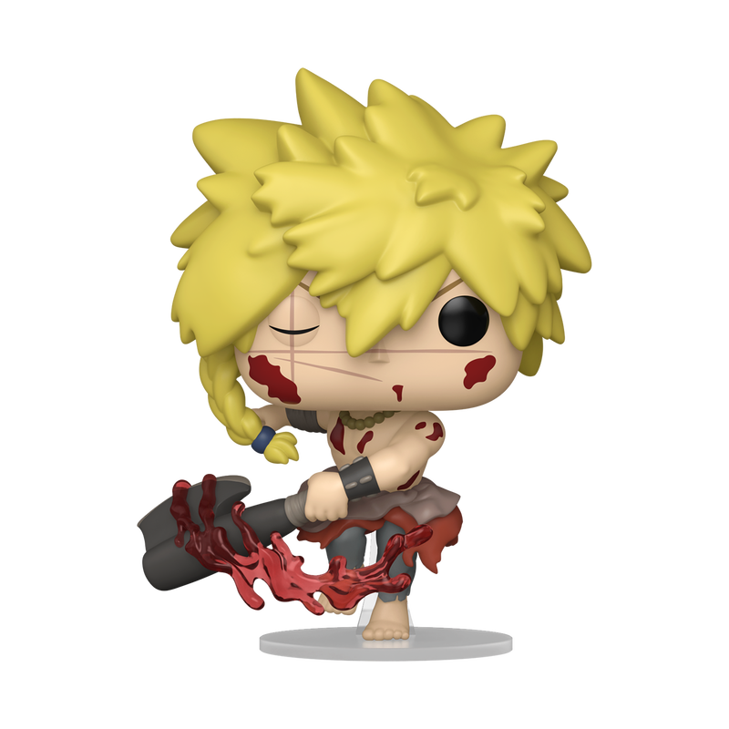 Funko Pop Chobe