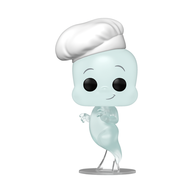 Funko Pop Casper Exclusivo
