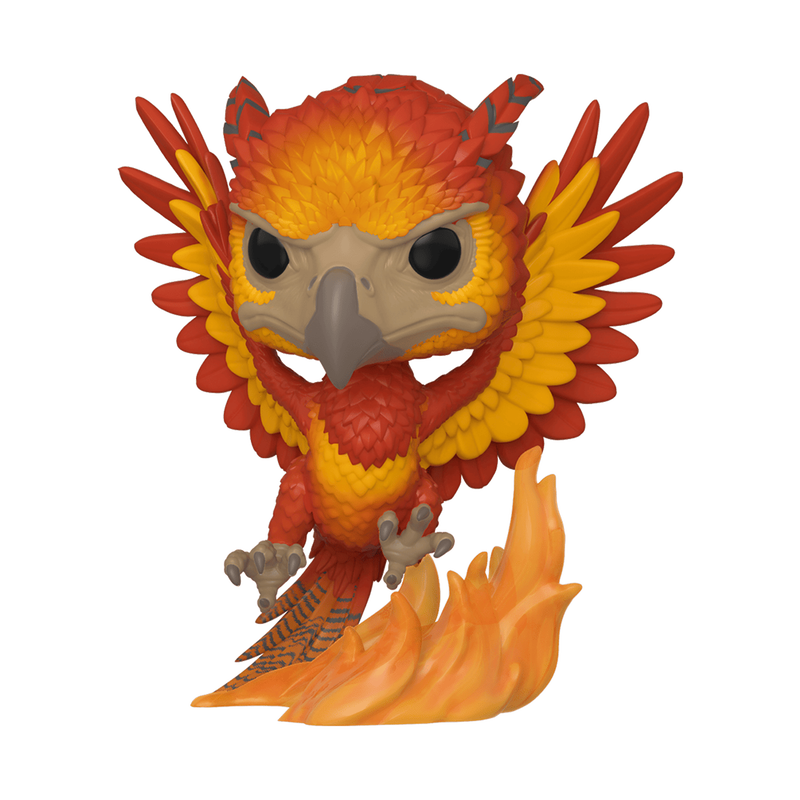 Funko Pop Fawkes