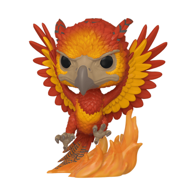 Funko Pop Fawkes