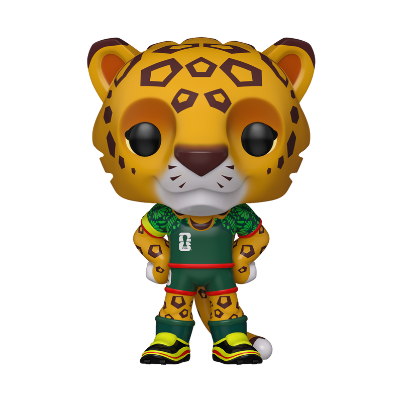 Funko Pop Zayu