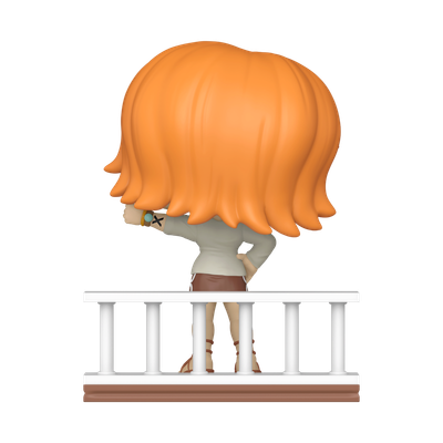 Funko Pop Nami Exclusivo EE