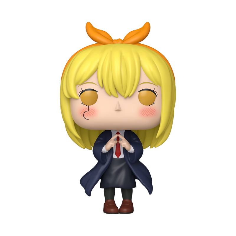 Funko Pop Lemon Irvine