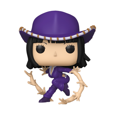 Funko Pop! Nico Robin (Hana Hana no Mi) Funko Pop! Nico Robin (Hana Hana no Mi)