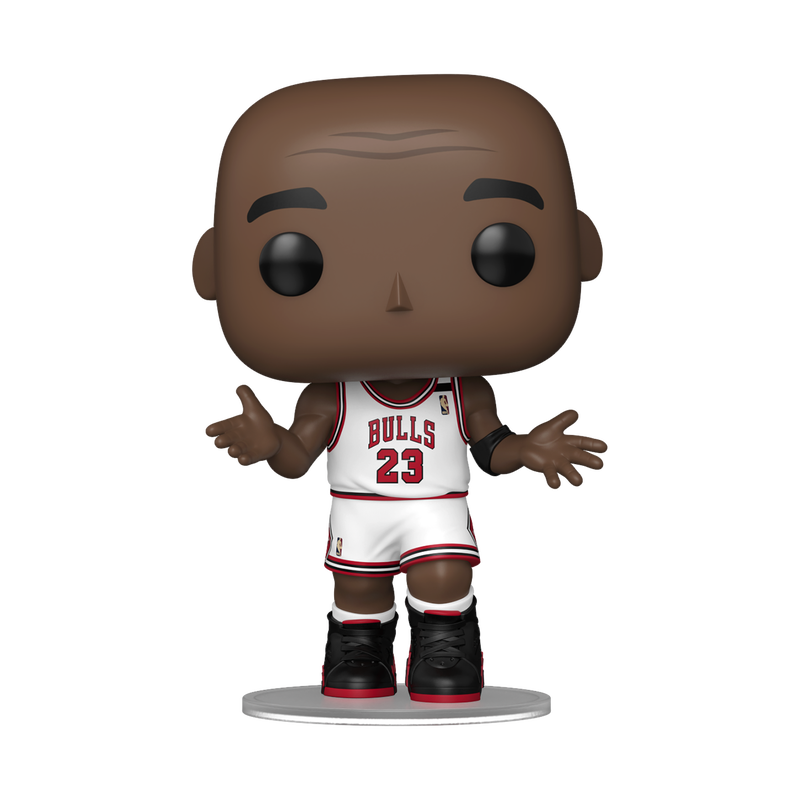 Funko Pop Michael Jordan