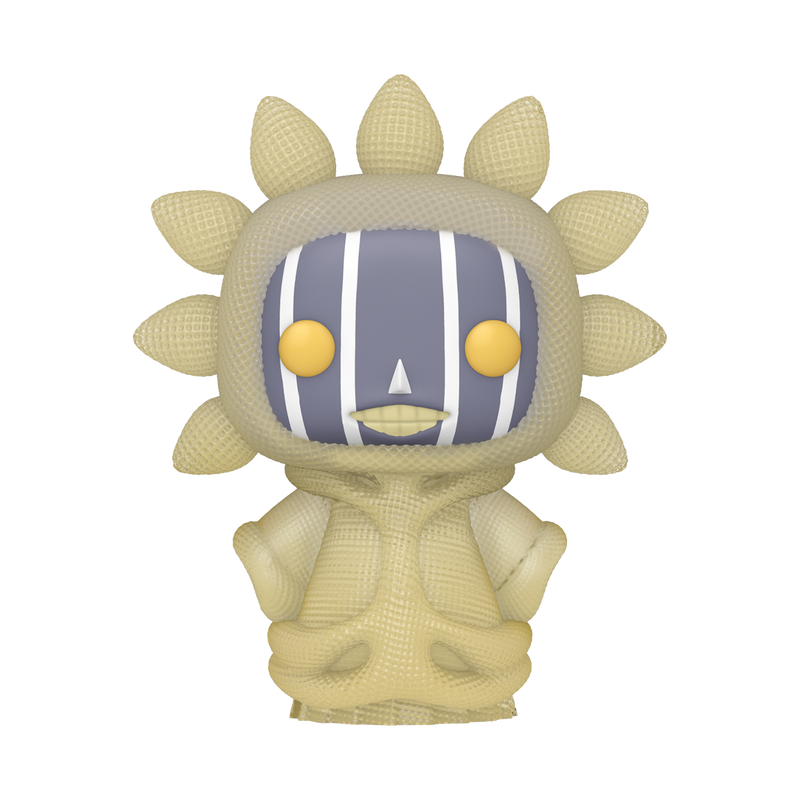 Funko Pop! Mayuri Kurotsuchi Exclusivo Gamestop