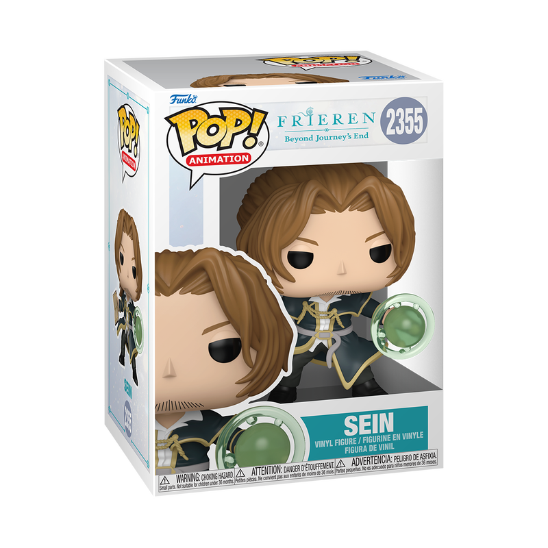 Funko Pop Sein Funko Pop Sein
