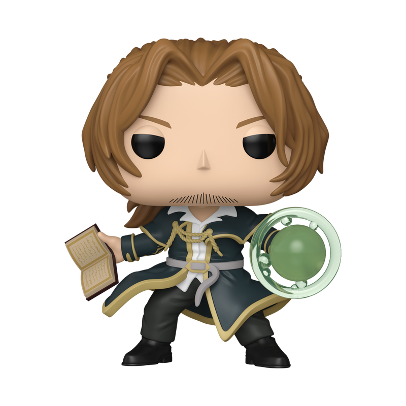 Funko Pop Sein