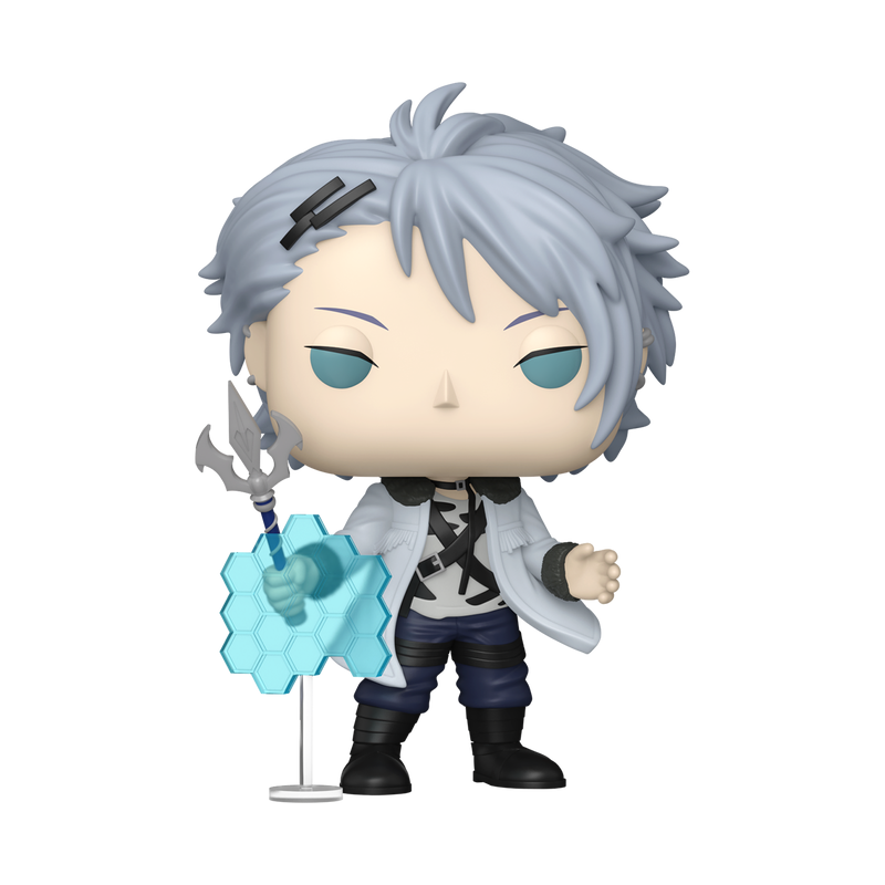 Funko Pop Frieren. Wirbel