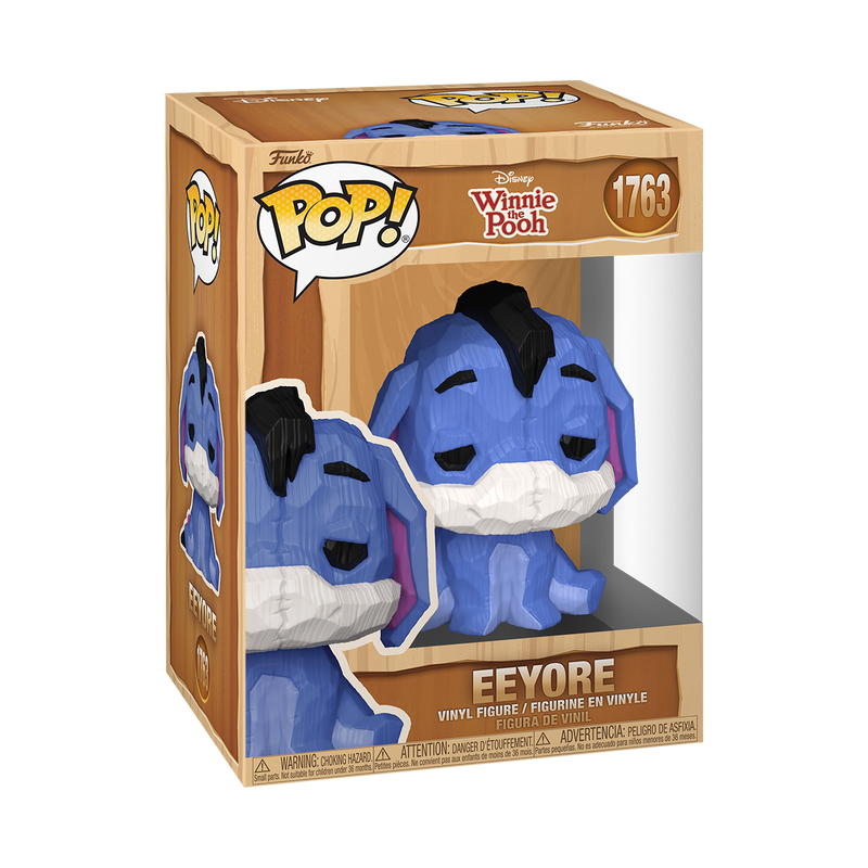 Funko Pop Eeyore