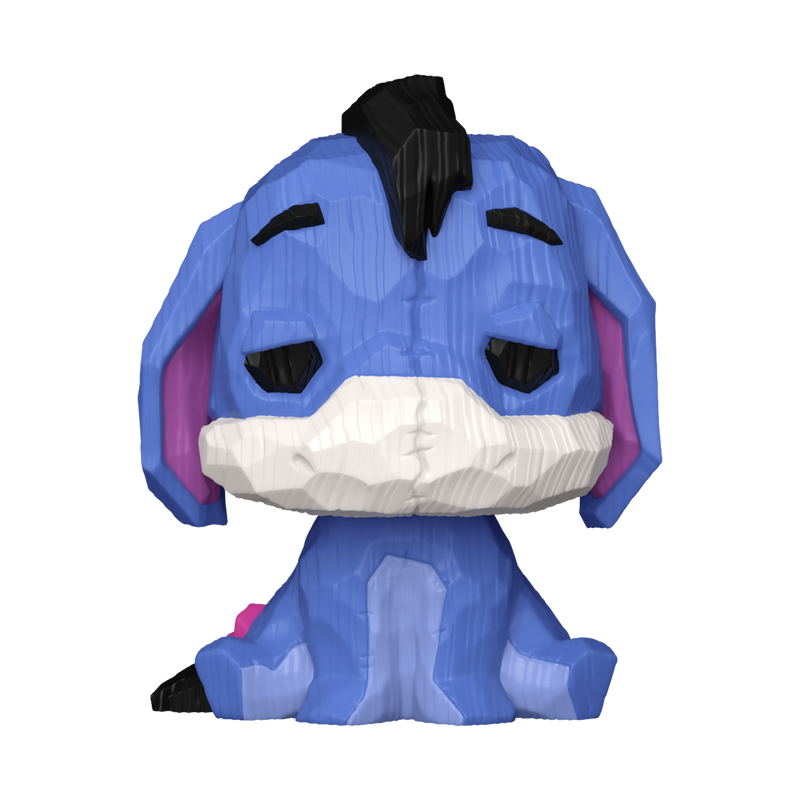 Funko Pop Eeyore Funko Pop Eeyore