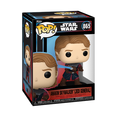 Funko Pop Star Wars. Anakin