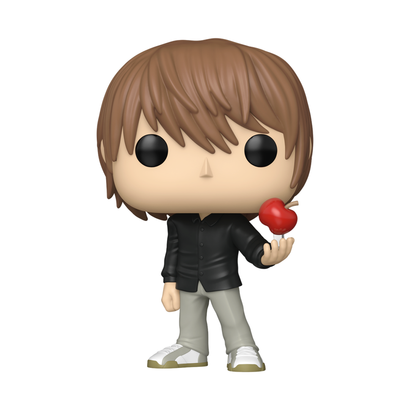 Funko Pop Death Note Funko Pop Death Note