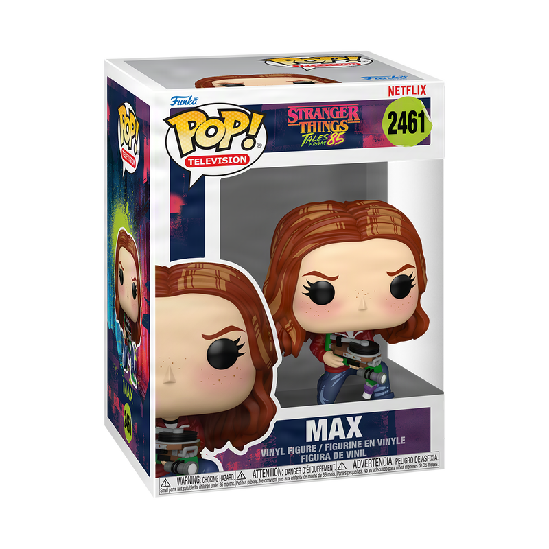 Funko Pop Stranger Things 85 Funko Pop Stranger Things 85
