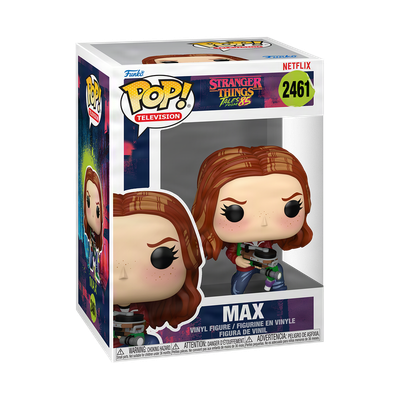 Funko Pop Stranger Things 85
