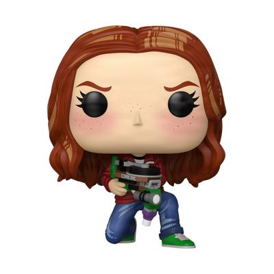 Funko Pop Stranger Things 85